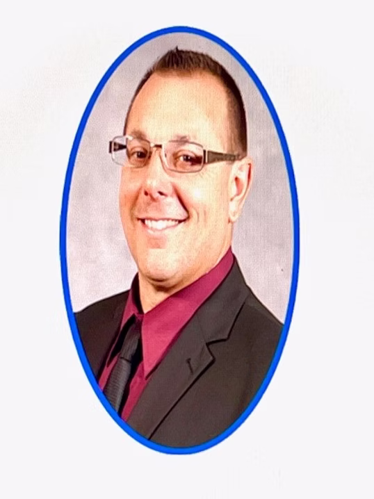 Scott A. Davis, CEO and President